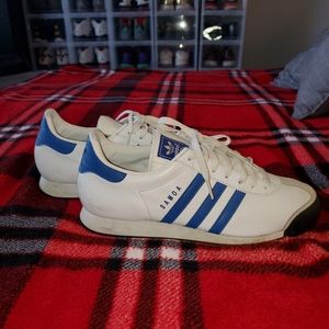 Adidas